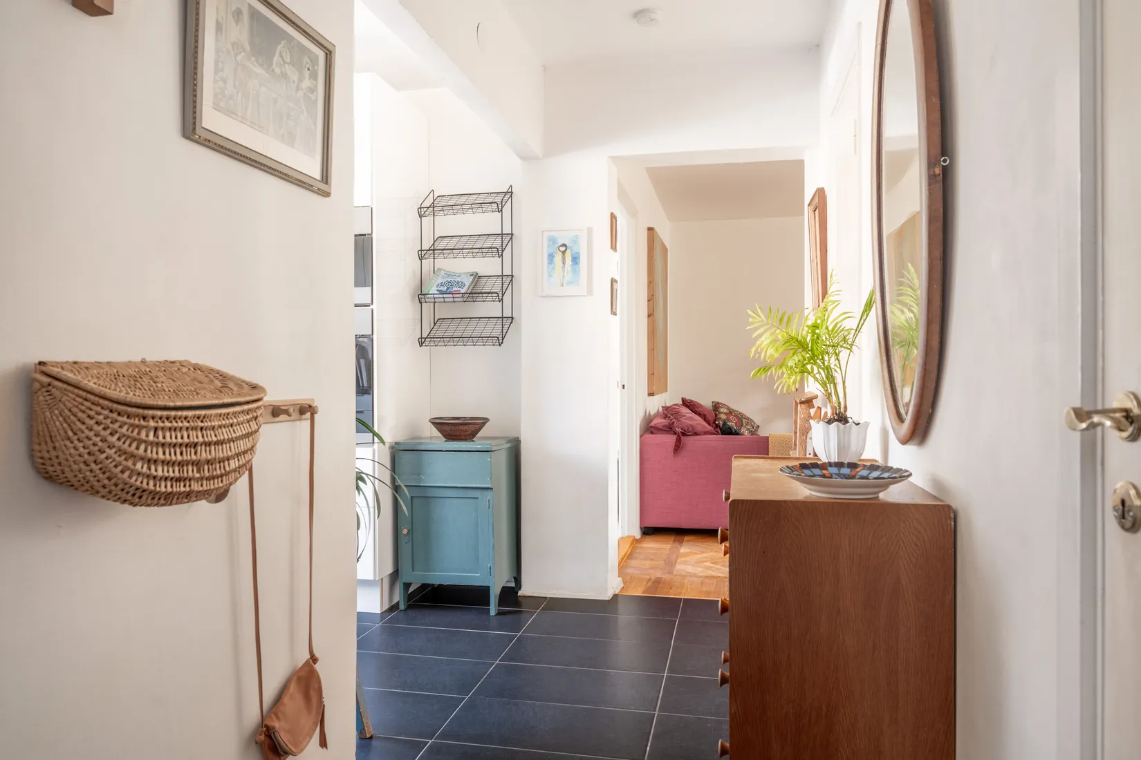 Bostadsrätt, Slåttervägen 1C, Kobjer, Lund