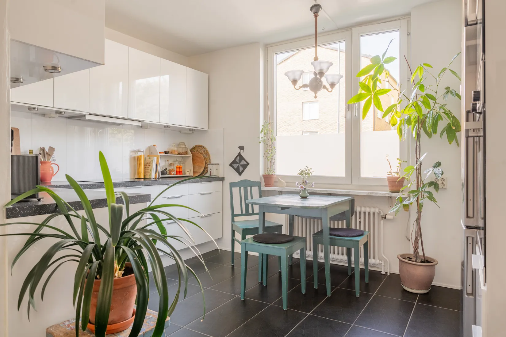 Bostadsrätt, Slåttervägen 1C, Kobjer, Lund