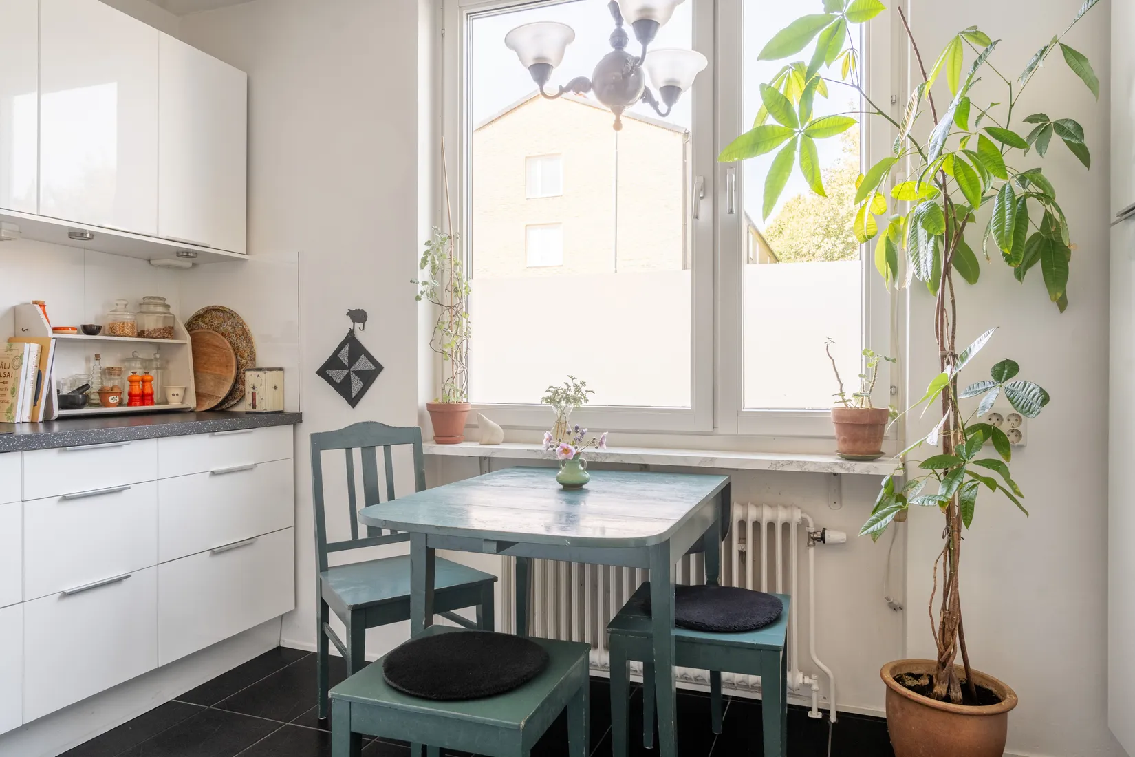 Bostadsrätt, Slåttervägen 1C, Kobjer, Lund