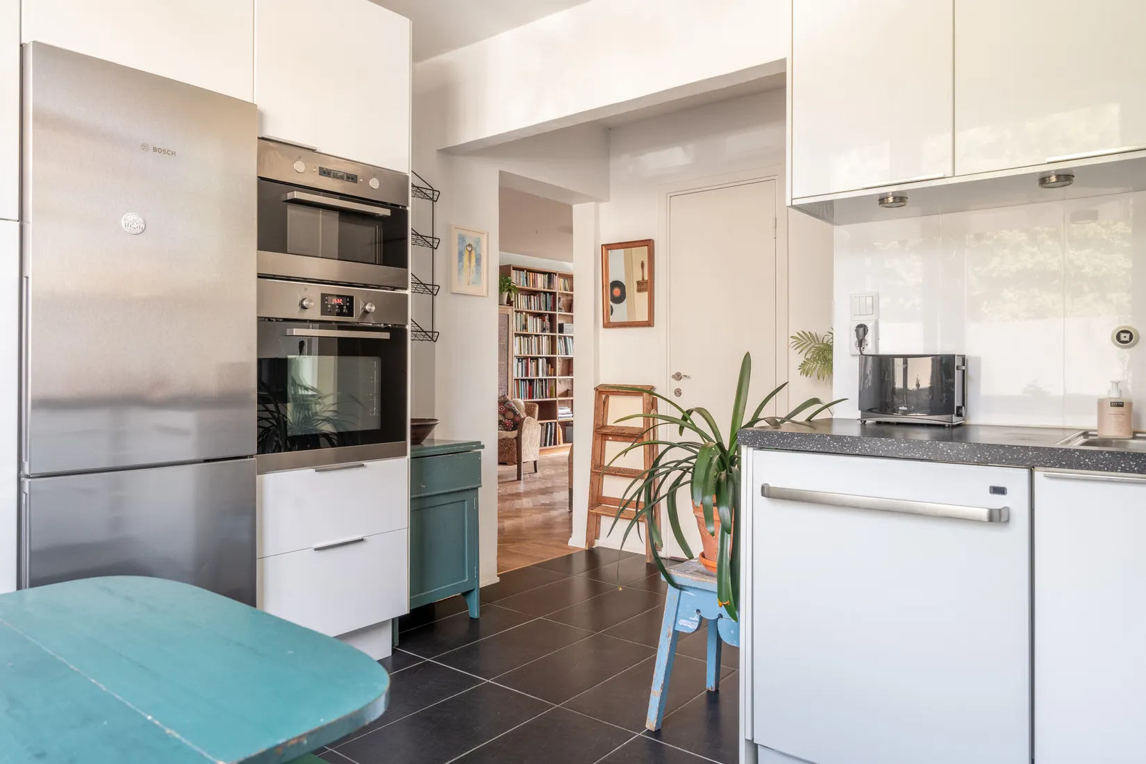 Bostadsrätt, Slåttervägen 1C, Kobjer, Lund