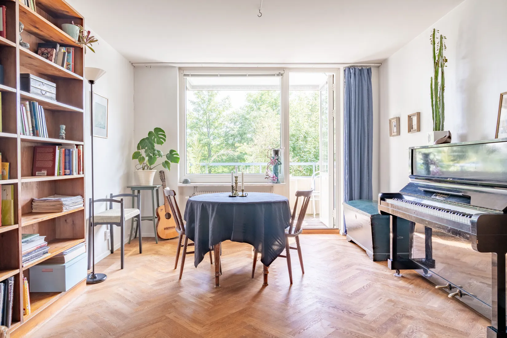 Bostadsrätt, Slåttervägen 1C, Kobjer, Lund