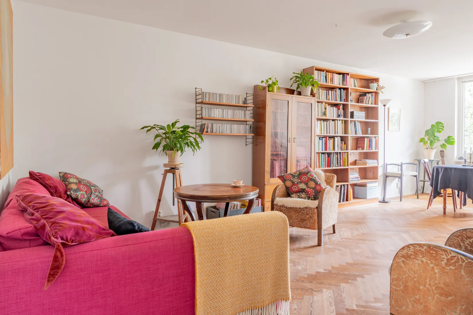 Bostadsrätt, Slåttervägen 1C, Kobjer, Lund