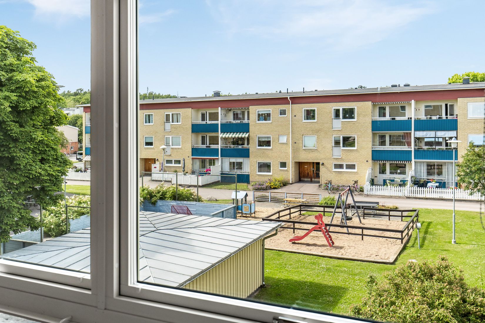 Bostadsrätt, Järdalavägen 60C, Ekholmen, Linköping