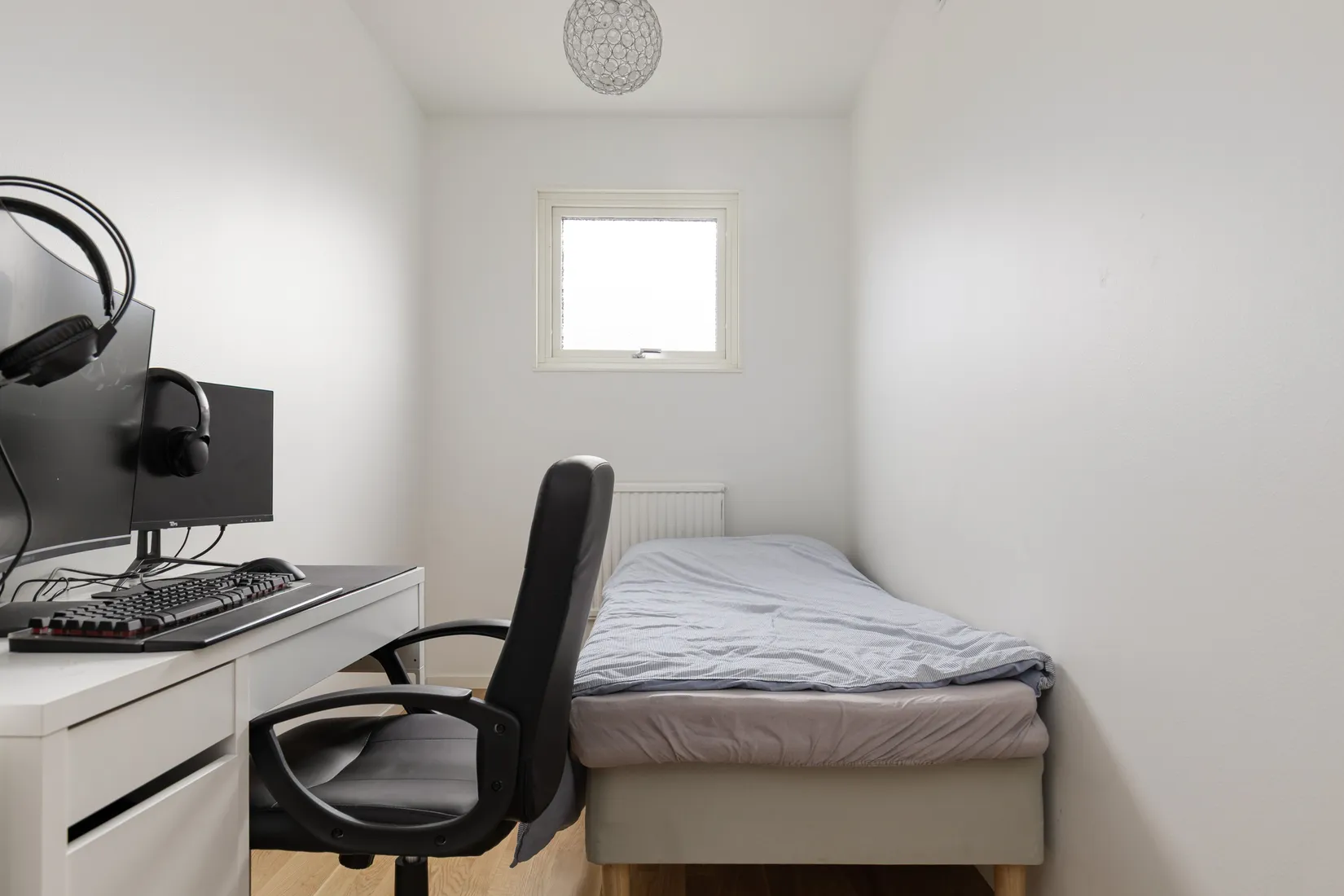 Bostadsrätt, Järdalavägen 60C, Ekholmen, Linköping