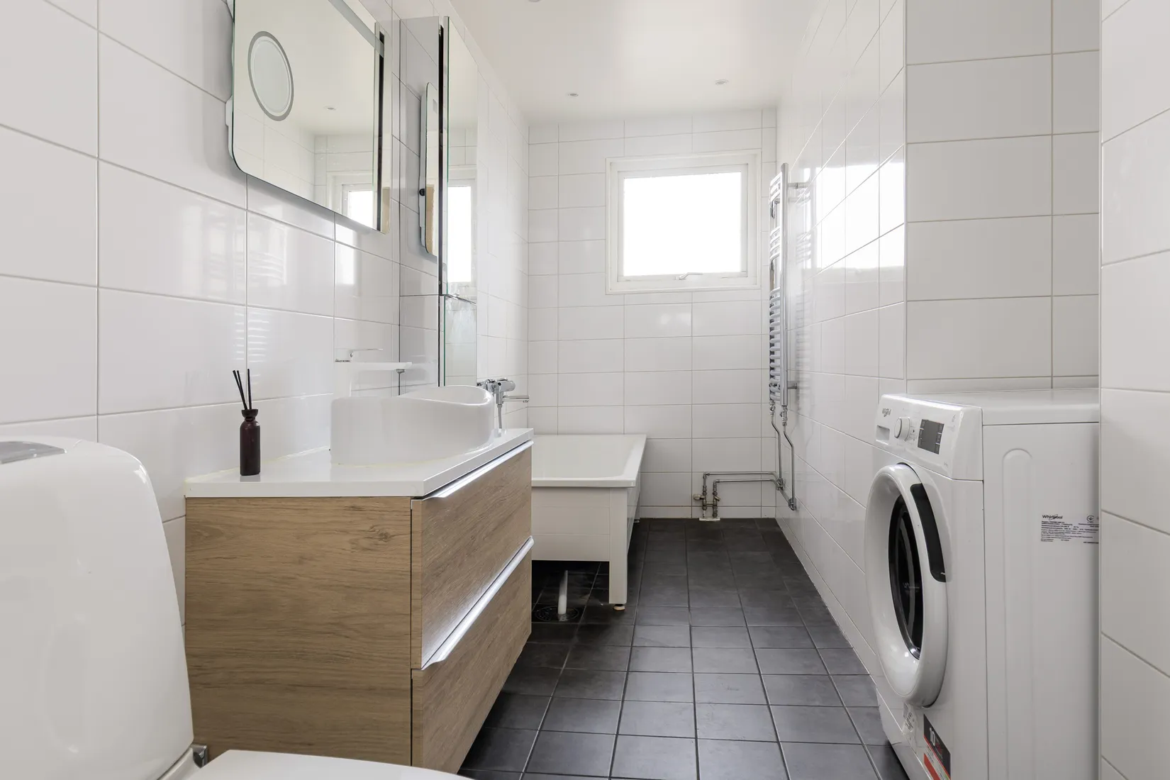 Bostadsrätt, Järdalavägen 60C, Ekholmen, Linköping