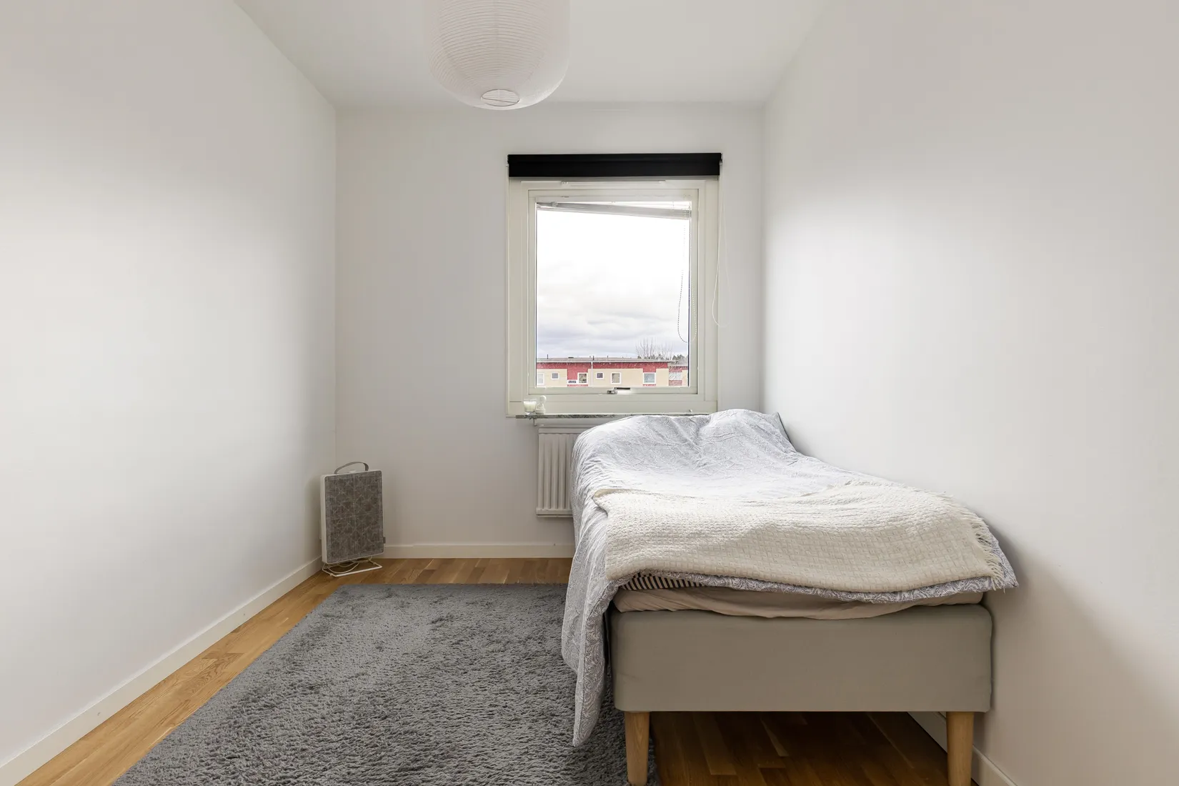 Bostadsrätt, Järdalavägen 60C, Ekholmen, Linköping