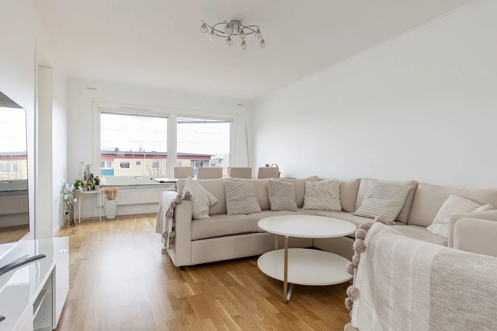 Bostadsrätt, Järdalavägen 60C, Ekholmen, Linköping