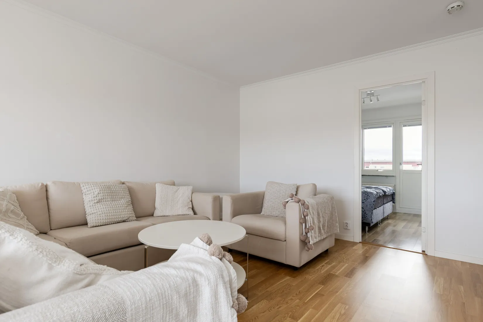 Bostadsrätt, Järdalavägen 60C, Ekholmen, Linköping