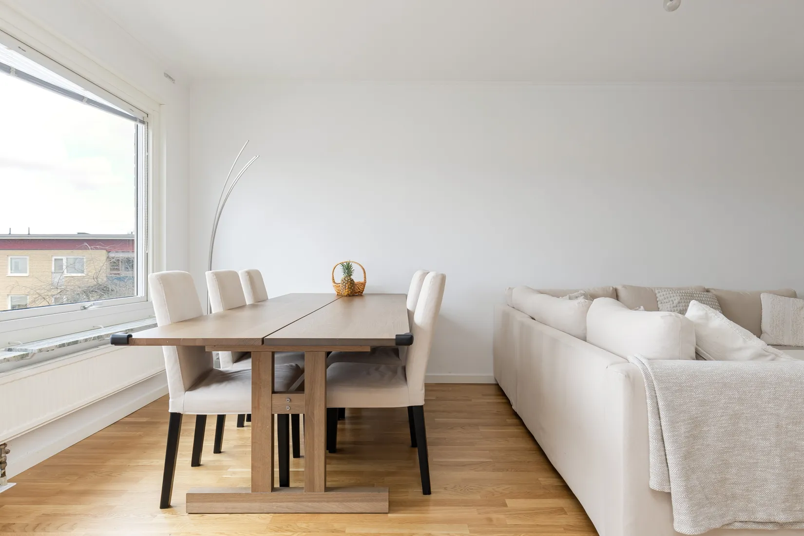 Bostadsrätt, Järdalavägen 60C, Ekholmen, Linköping