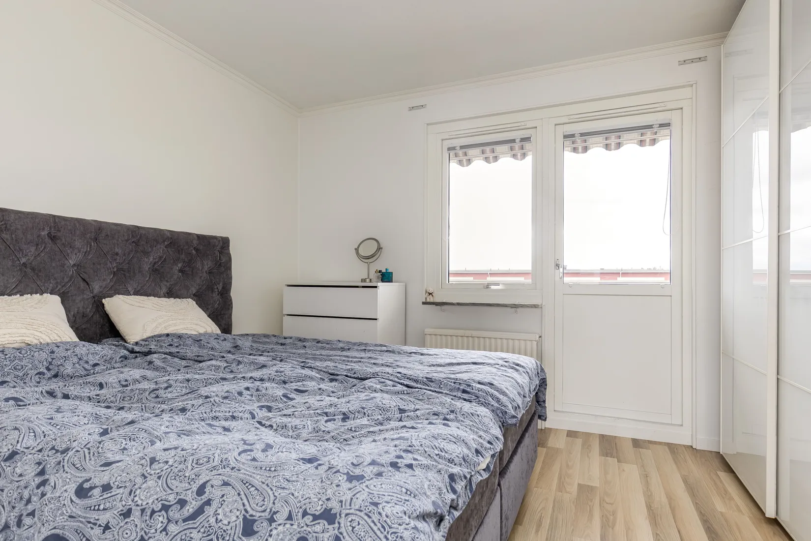 Bostadsrätt, Järdalavägen 60C, Ekholmen, Linköping