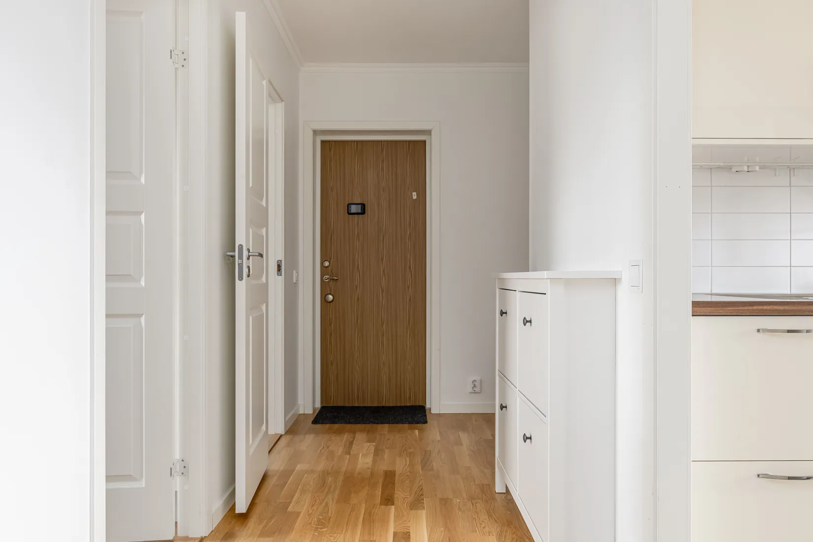 Bostadsrätt, Järdalavägen 60C, Ekholmen, Linköping