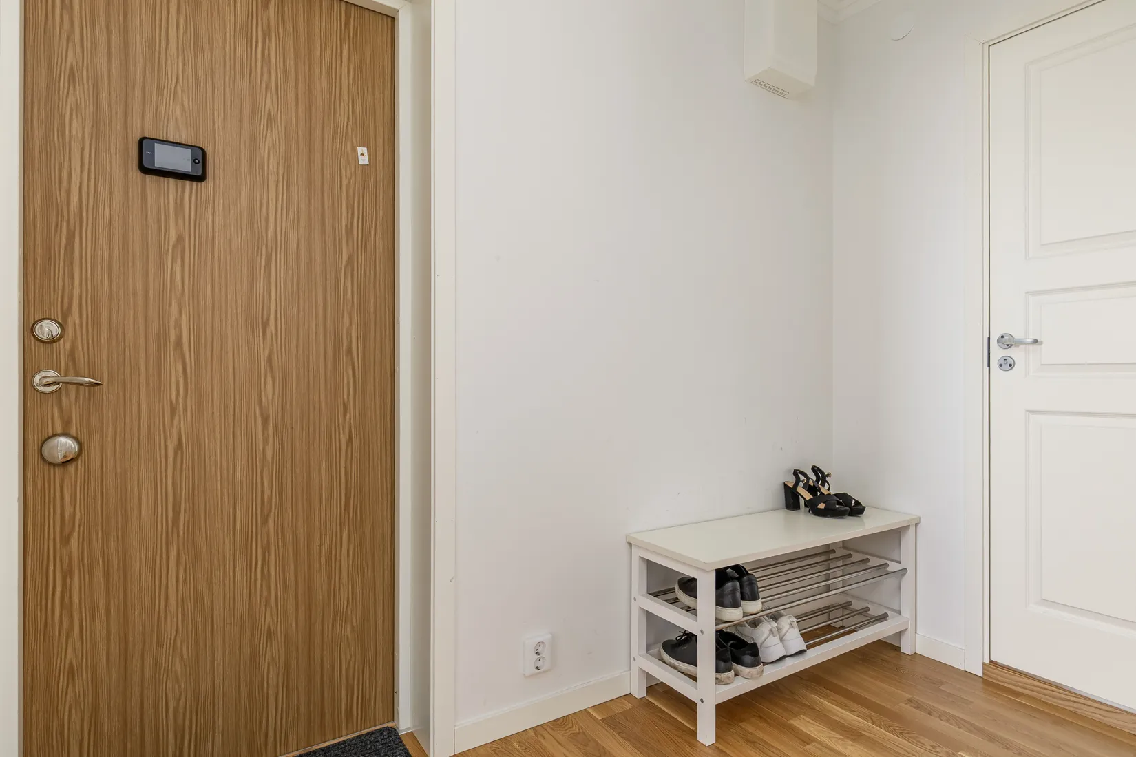 Bostadsrätt, Järdalavägen 60C, Ekholmen, Linköping