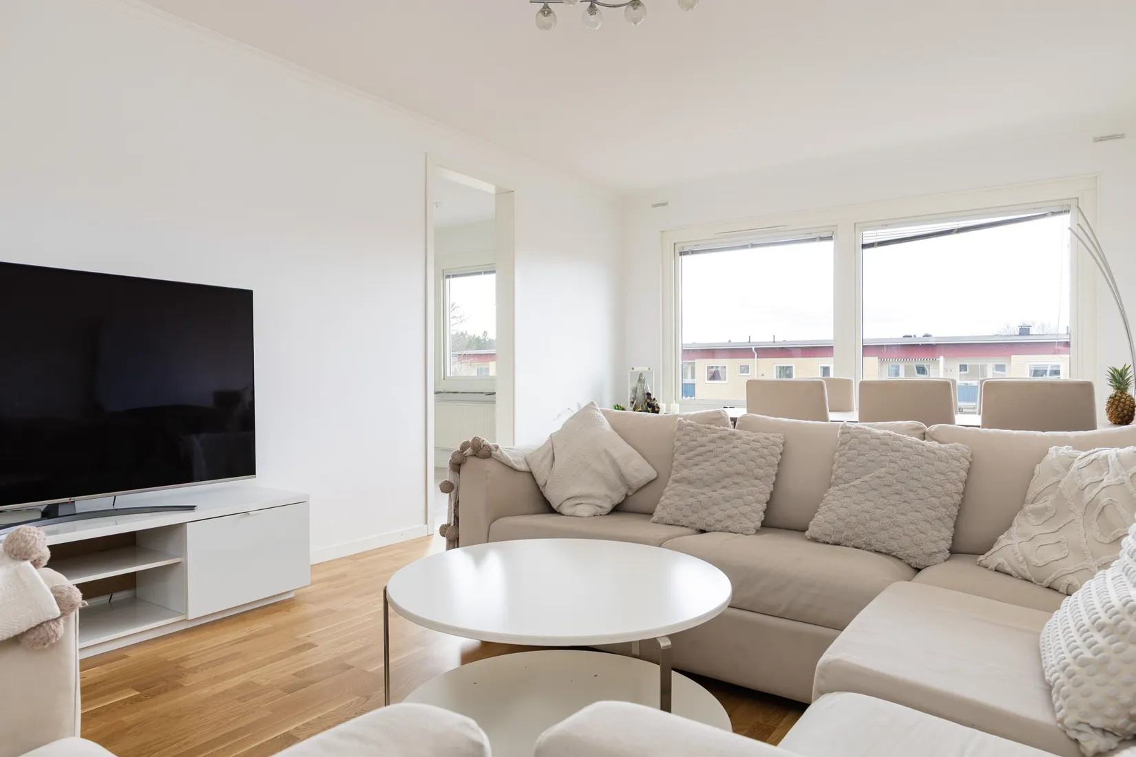 Bostadsrätt, Järdalavägen 60C, Ekholmen, Linköping