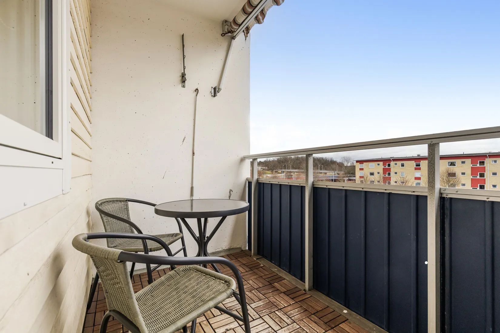 Bostadsrätt, Järdalavägen 60C, Ekholmen, Linköping