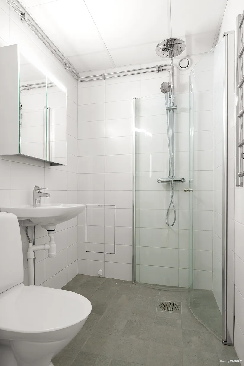 Bostadsrätt, Vasagatan 12B, Hagalund, Borlänge