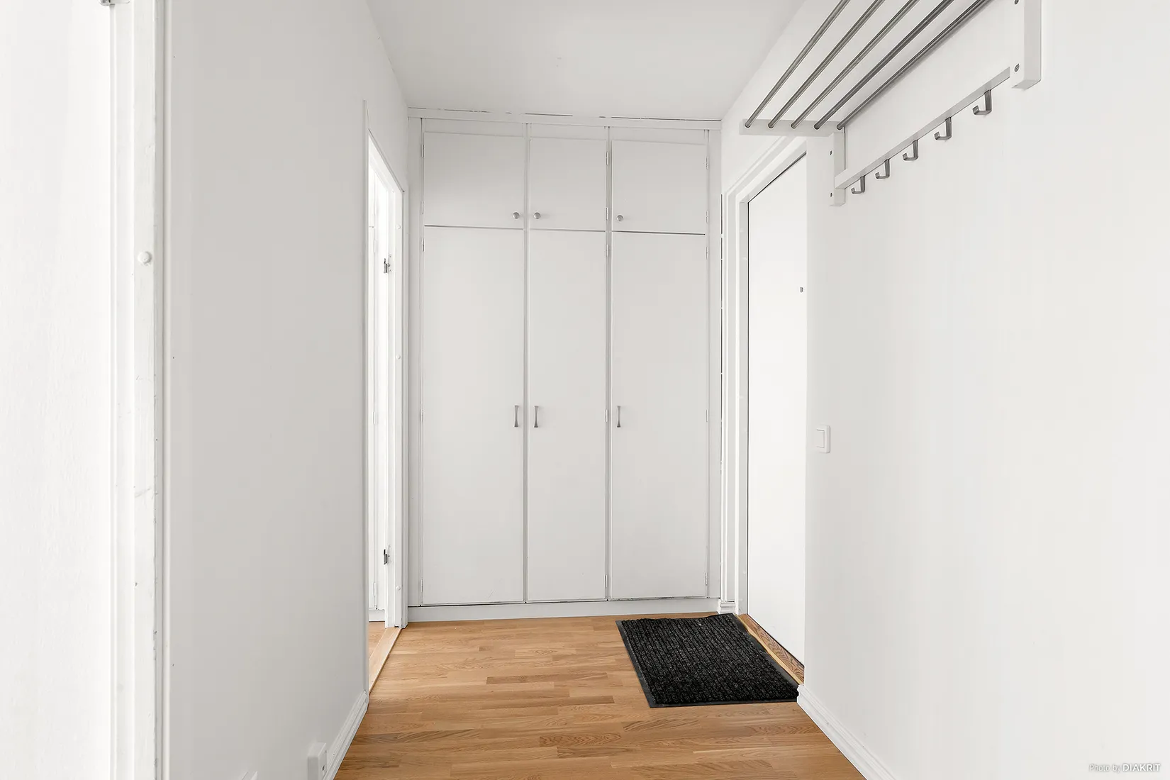 Bostadsrätt, Vasagatan 12B, Hagalund, Borlänge