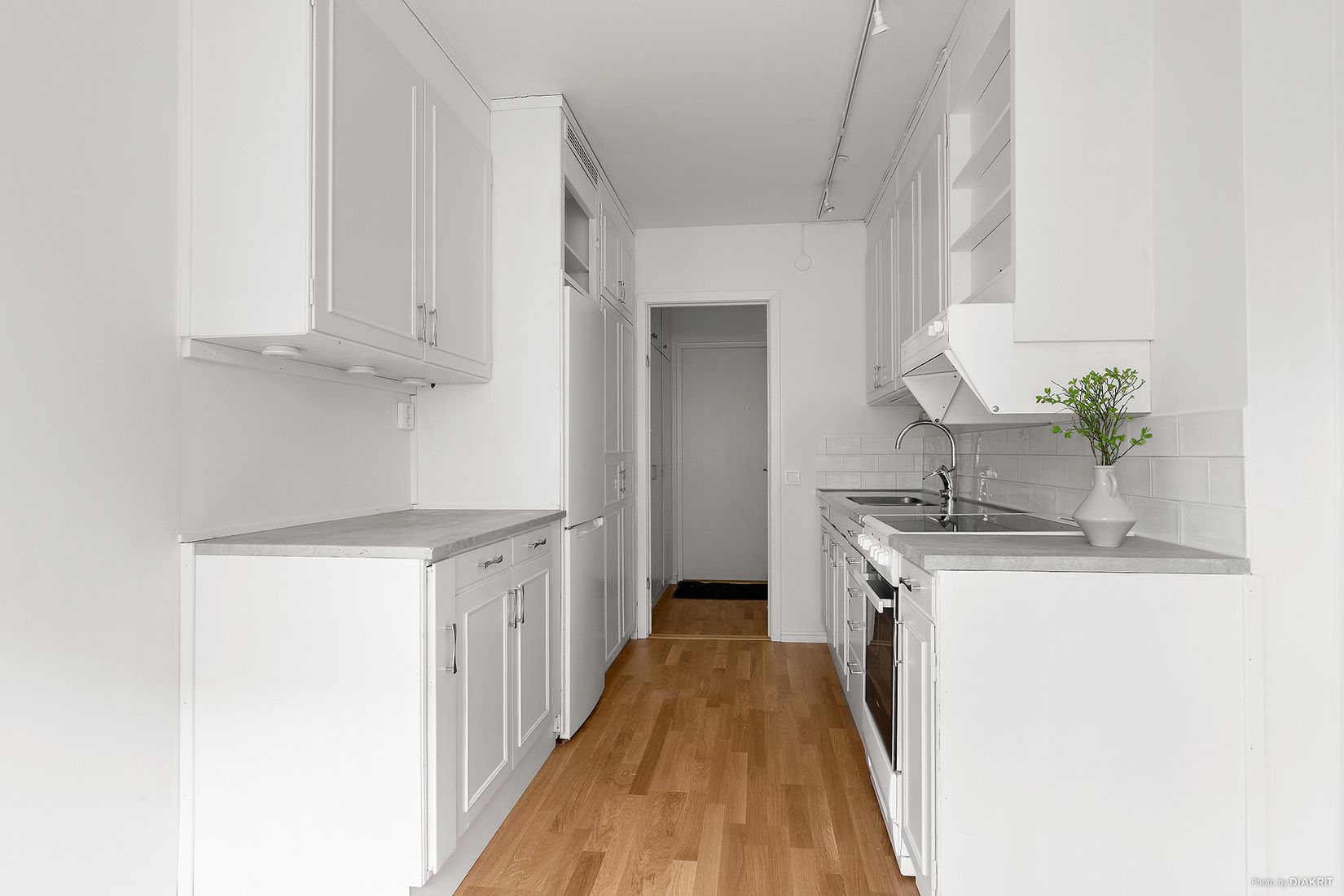 Bostadsrätt, Vasagatan 12B, Hagalund, Borlänge