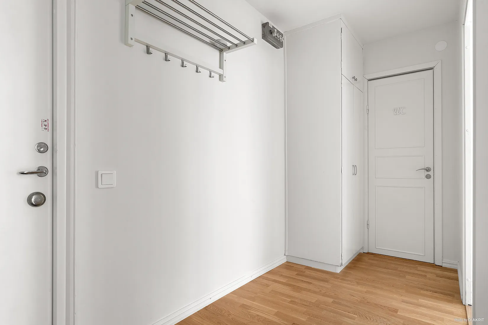 Bostadsrätt, Vasagatan 12B, Hagalund, Borlänge