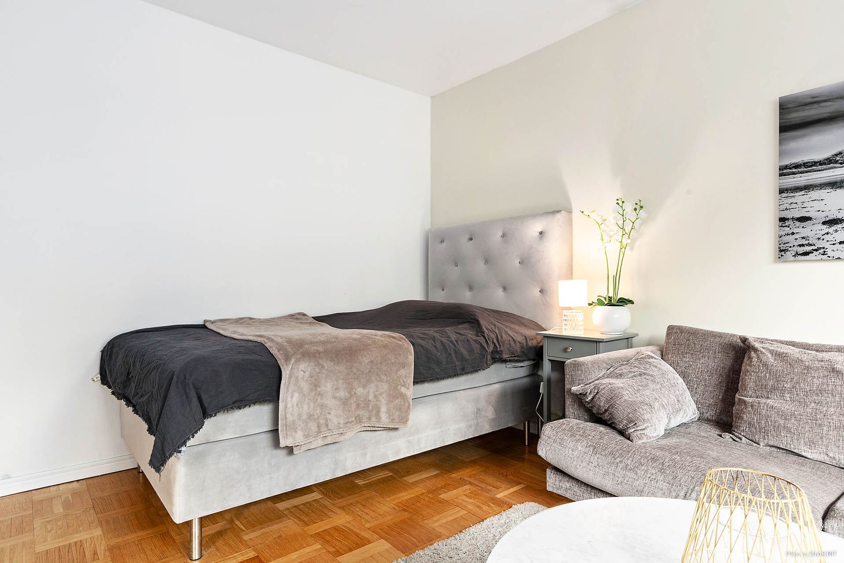 Bostadsrätt, Vasagatan 12B, Hagalund, Borlänge