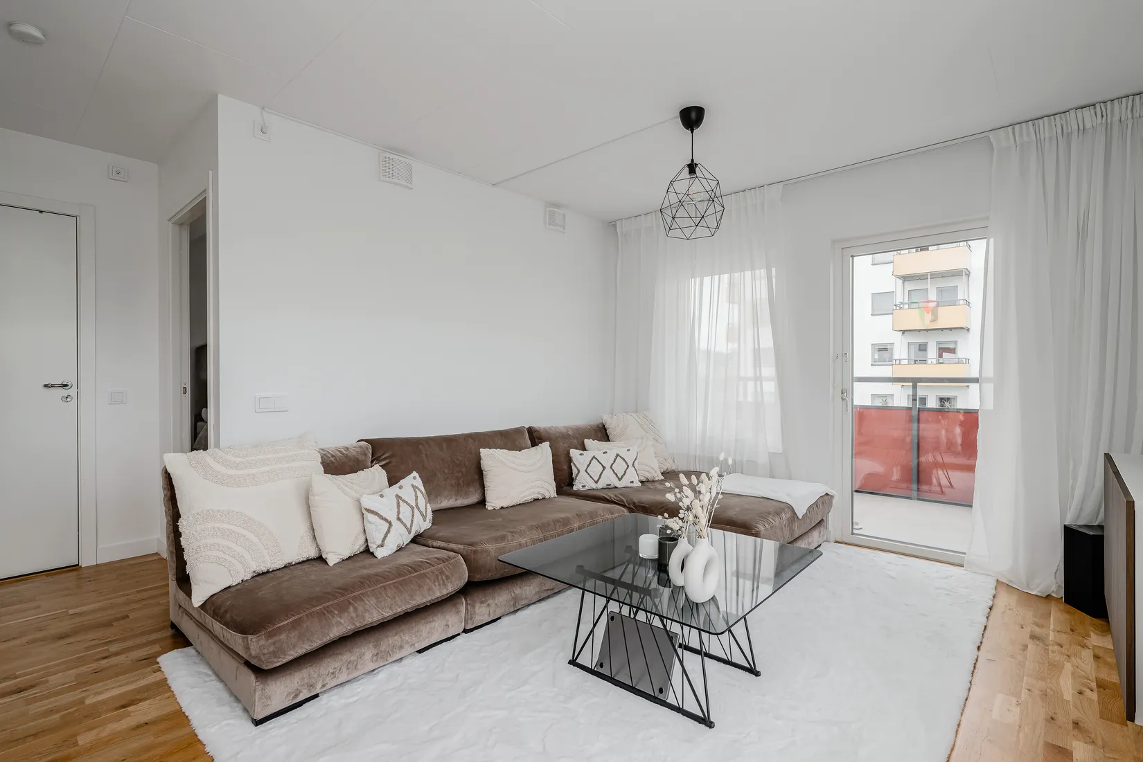 Bostadsrätt, Valsta gårdsväg 8, Märsta, Sigtuna