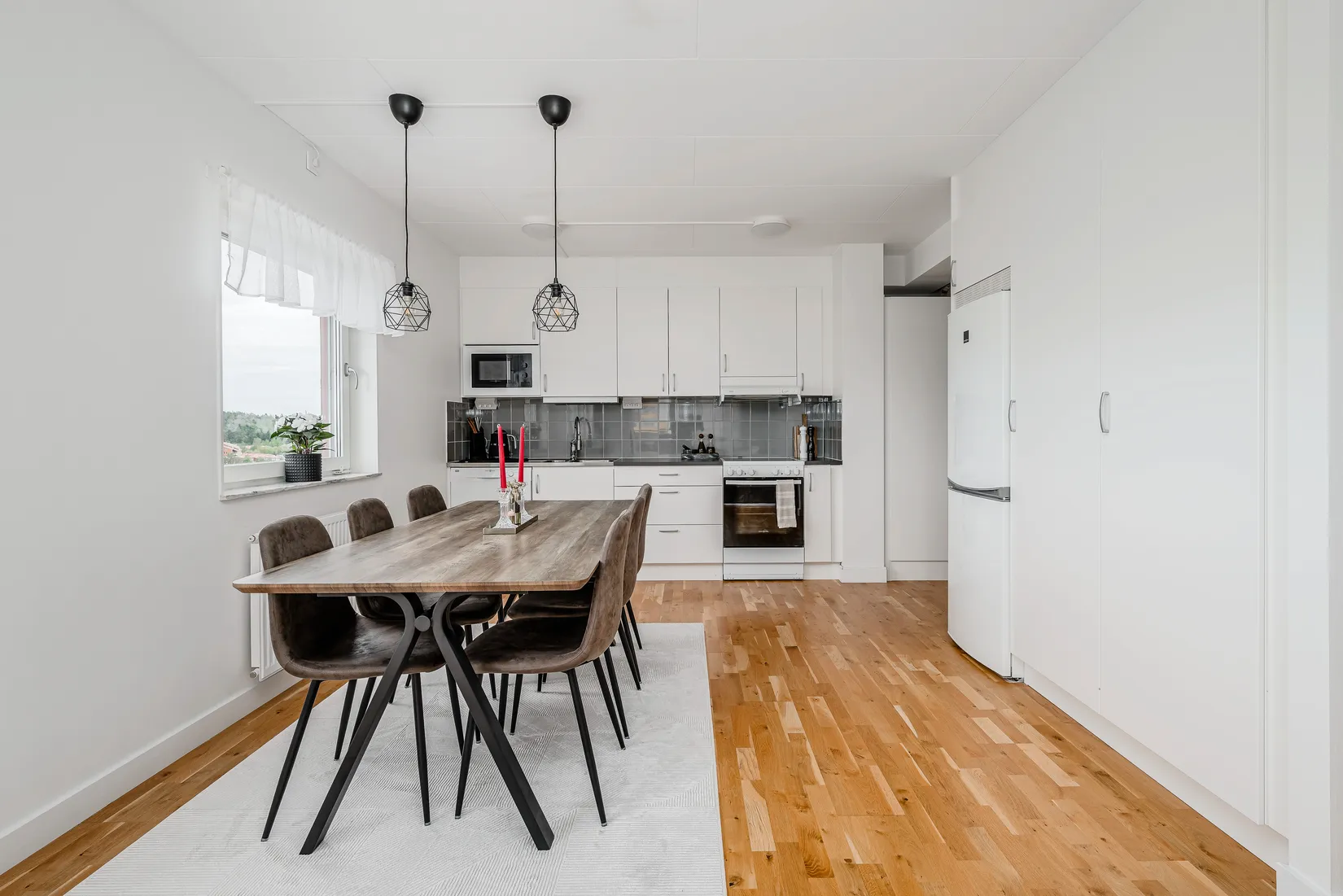 Bostadsrätt, Valsta gårdsväg 8, Märsta, Sigtuna