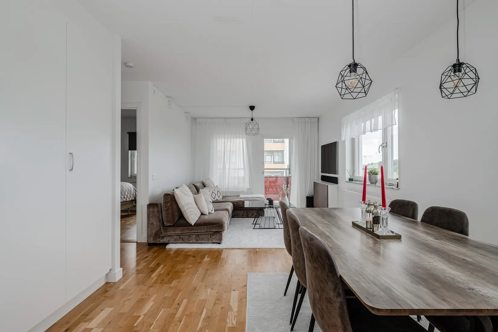 Bostadsrätt, Valsta gårdsväg 8, Märsta, Sigtuna
