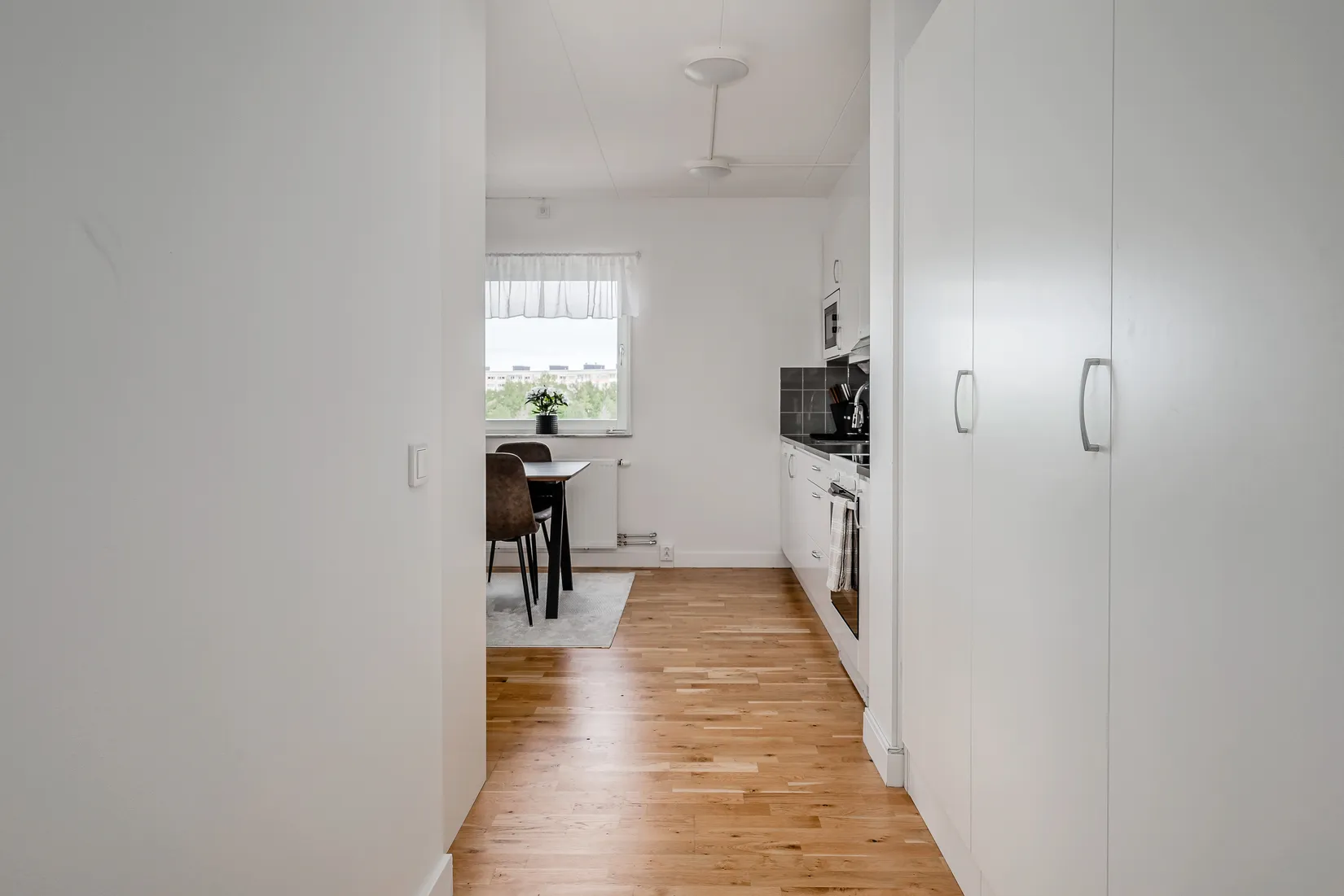 Bostadsrätt, Valsta gårdsväg 8, Märsta, Sigtuna