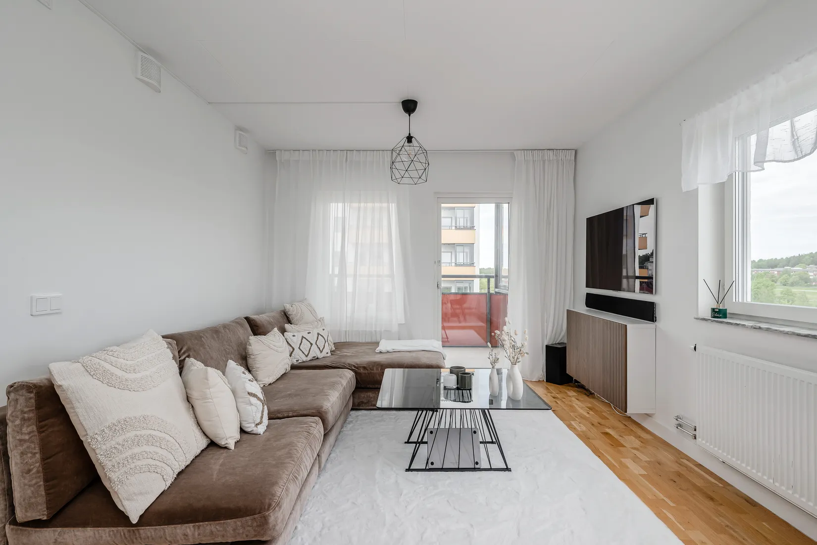 Bostadsrätt, Valsta gårdsväg 8, Märsta, Sigtuna
