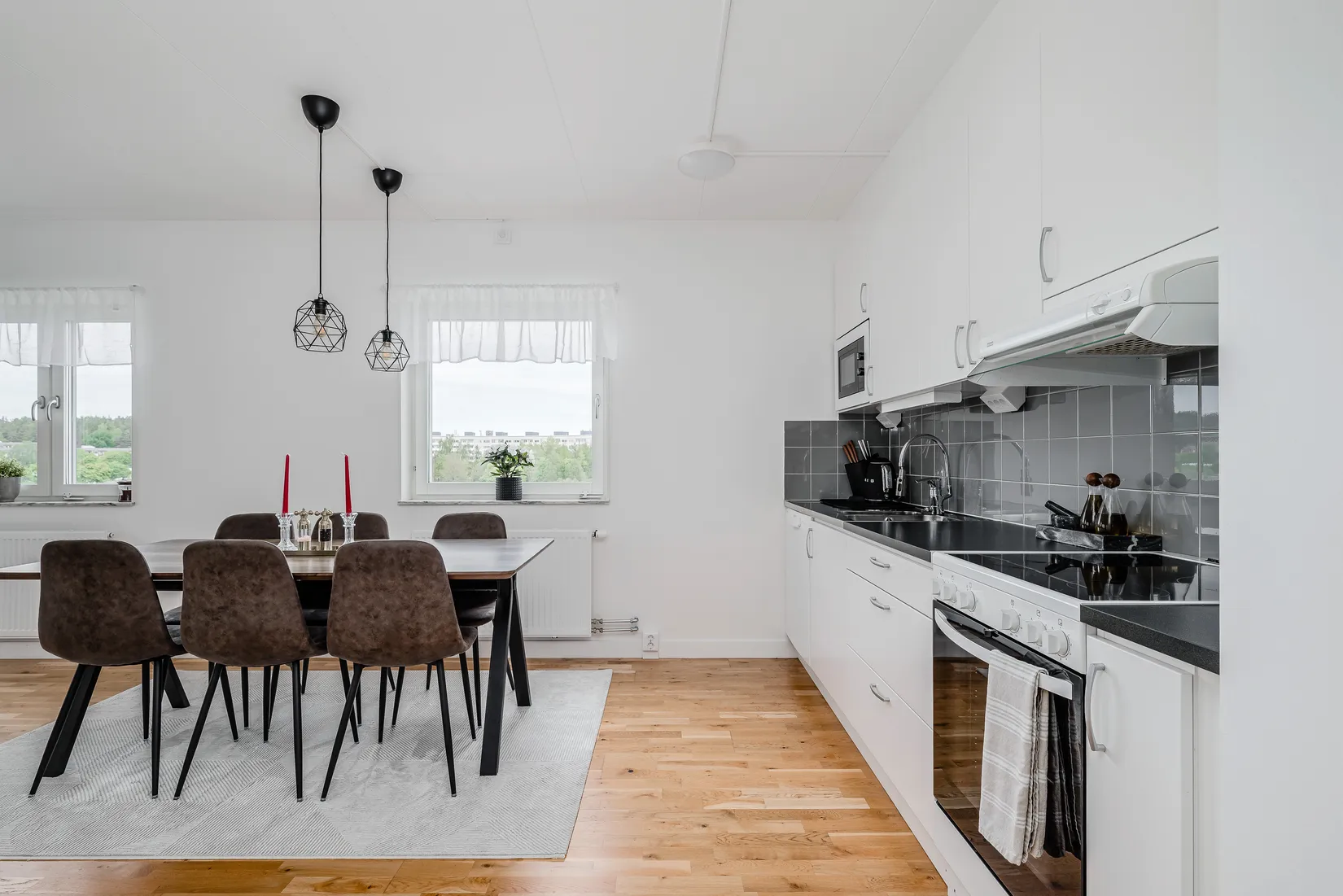 Bostadsrätt, Valsta gårdsväg 8, Märsta, Sigtuna