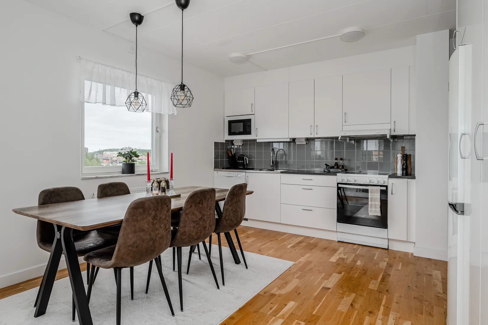 Bostadsrätt, Valsta gårdsväg 8, Märsta, Sigtuna
