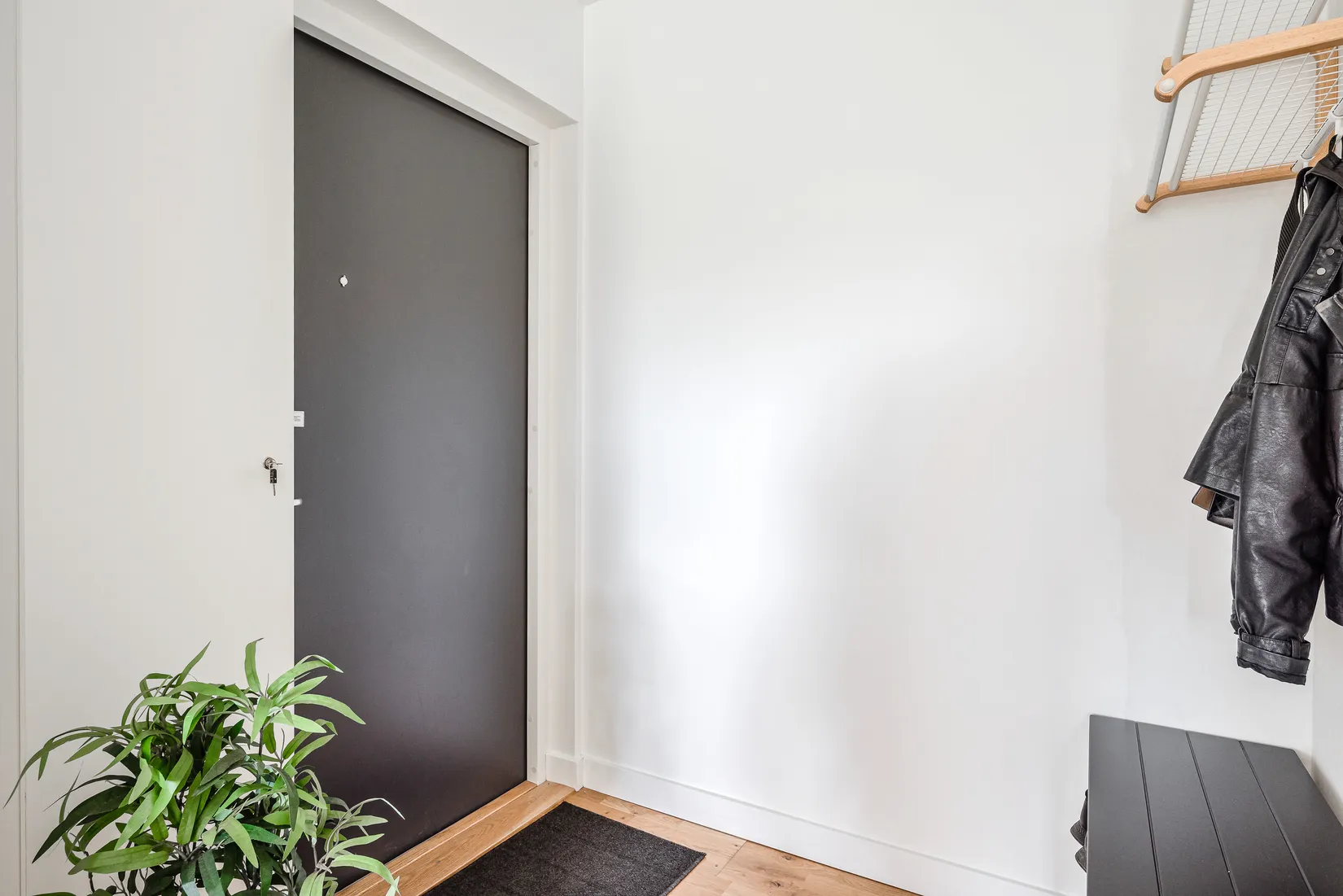 Bostadsrätt, Valsta gårdsväg 8, Märsta, Sigtuna