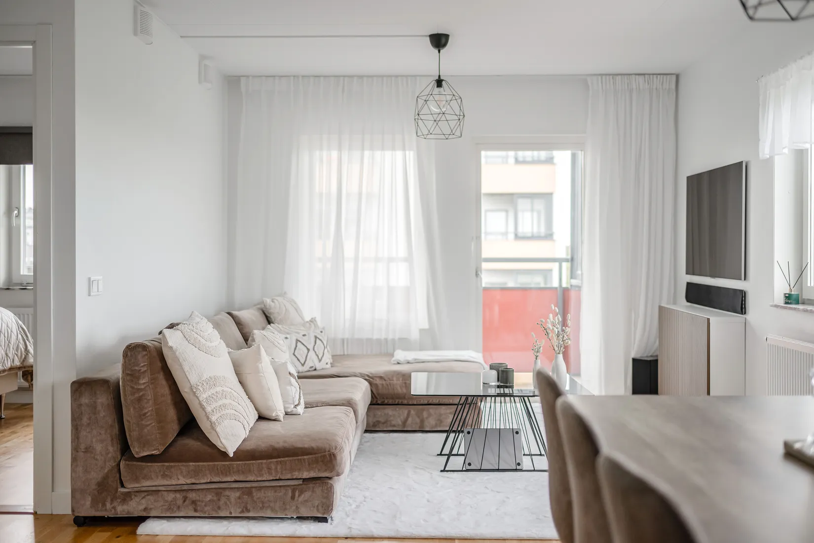 Bostadsrätt, Valsta gårdsväg 8, Märsta, Sigtuna