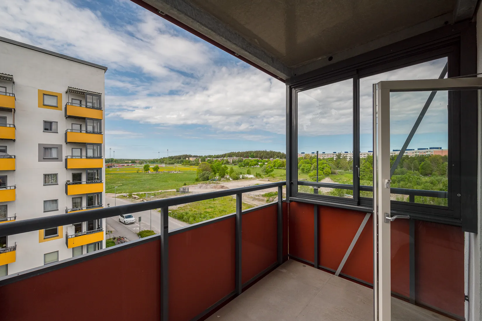 Bostadsrätt, Valsta gårdsväg 8, Märsta, Sigtuna