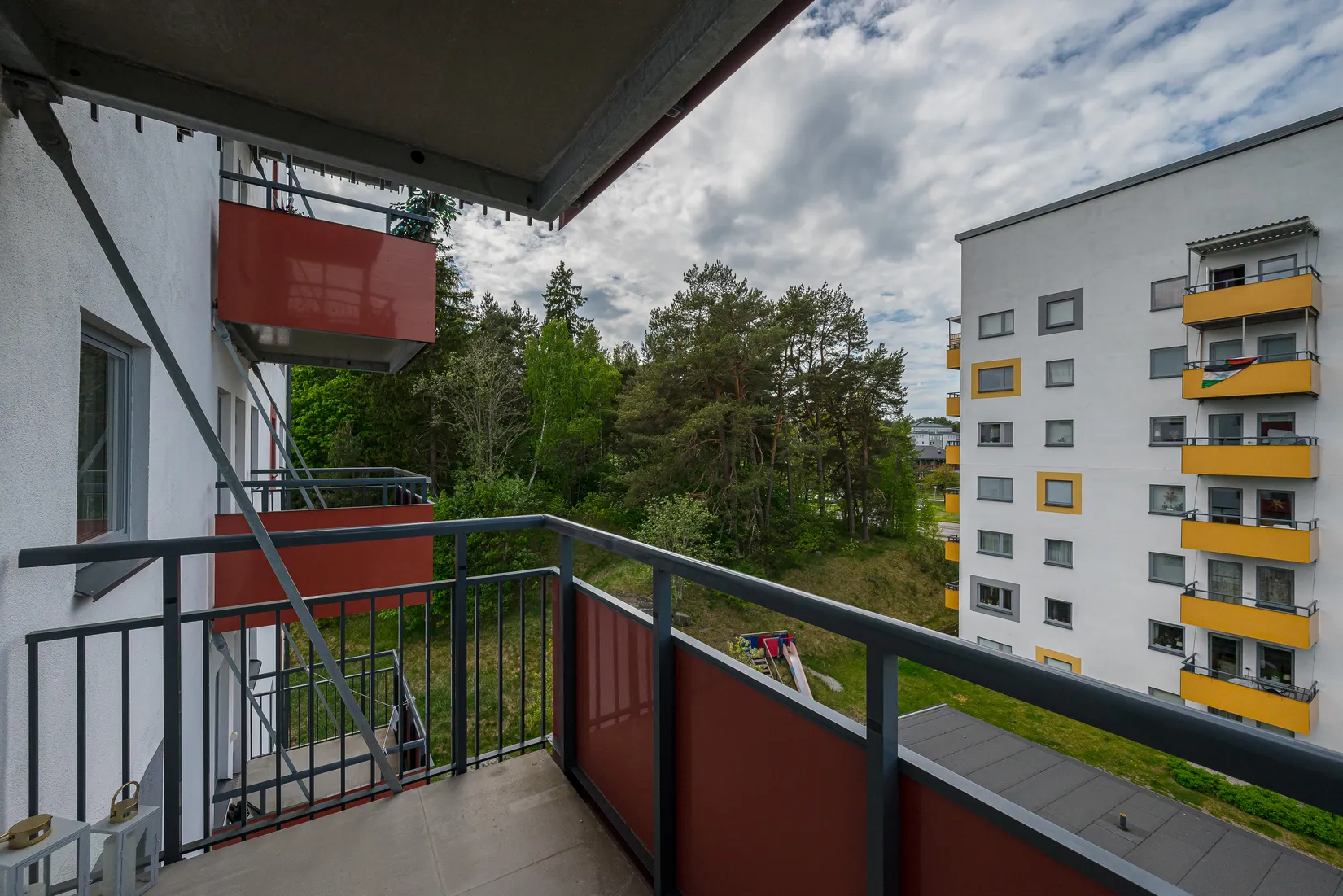 Bostadsrätt, Valsta gårdsväg 8, Märsta, Sigtuna