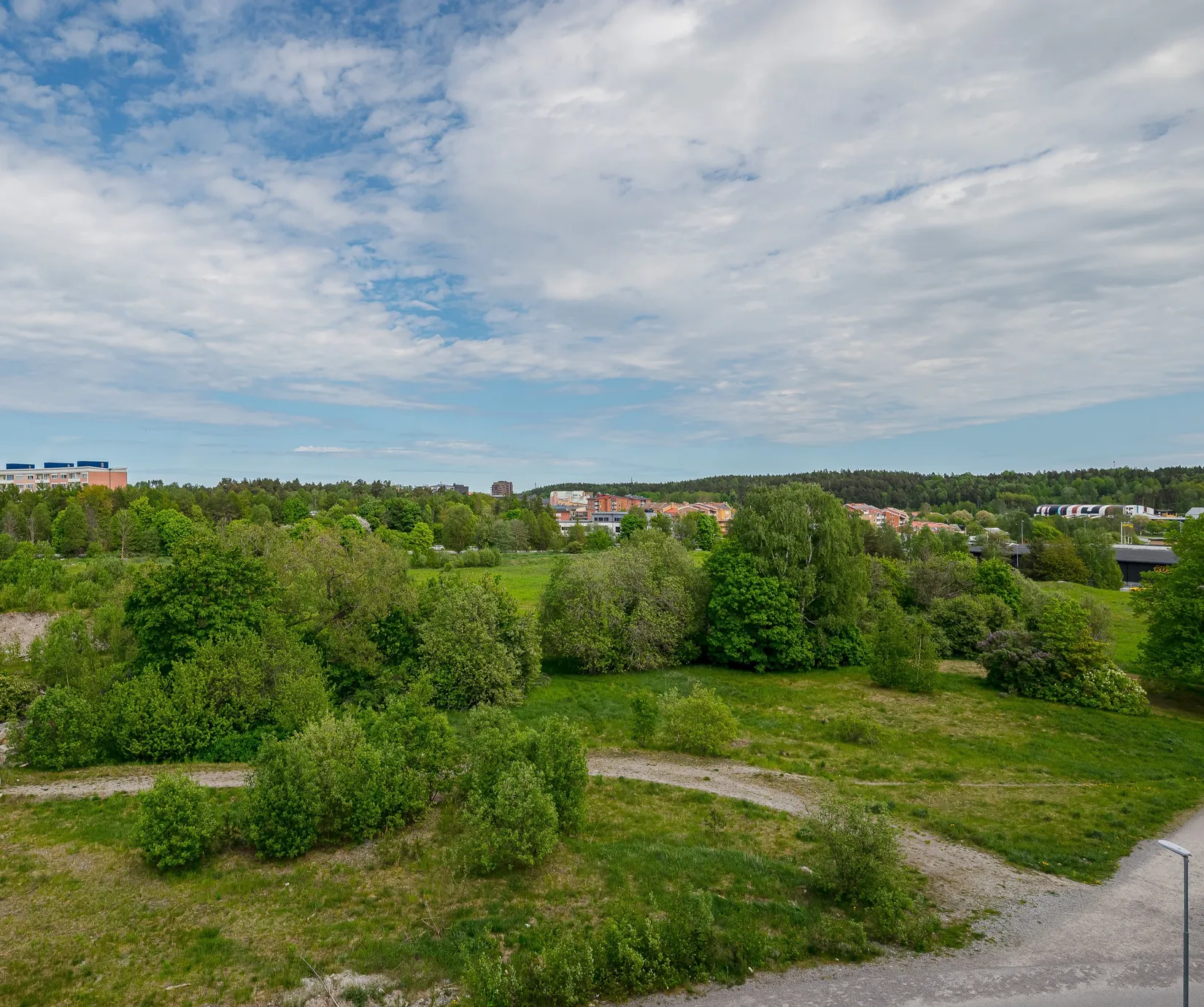 Bostadsrätt, Valsta gårdsväg 8, Märsta, Sigtuna