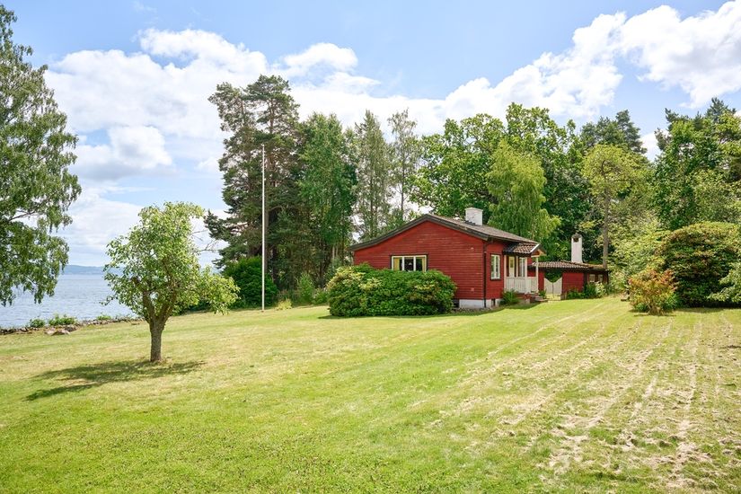 Villa, Sjöbovägen 14, Berghalla, Jönköping