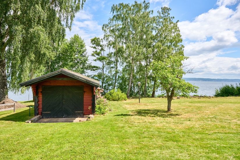 Villa, Sjöbovägen 14, Berghalla, Jönköping