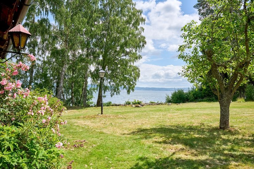 Villa, Sjöbovägen 14, Berghalla, Jönköping