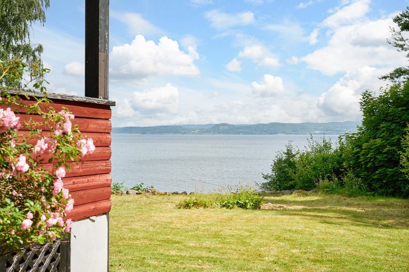 Villa, Sjöbovägen 14, Berghalla, Jönköping