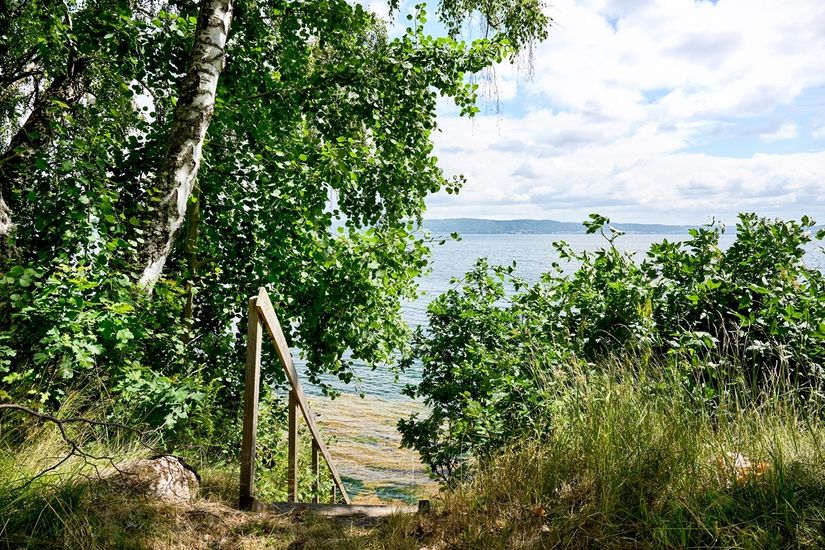 Villa, Sjöbovägen 14, Berghalla, Jönköping