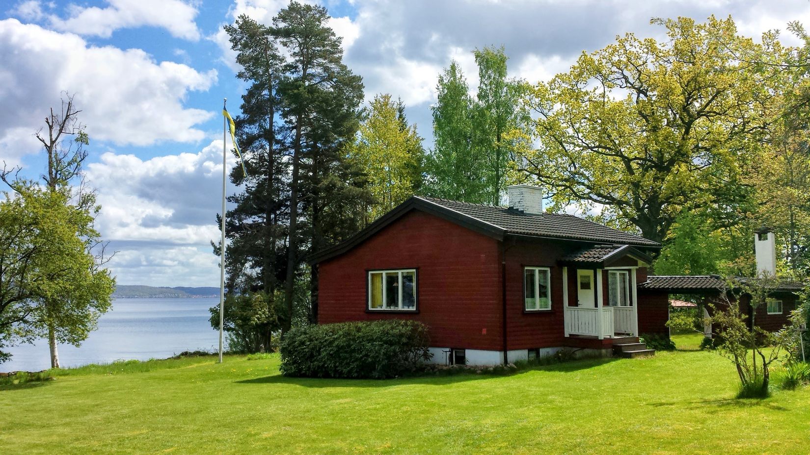 Villa, Sjöbovägen 14, Berghalla, Jönköping