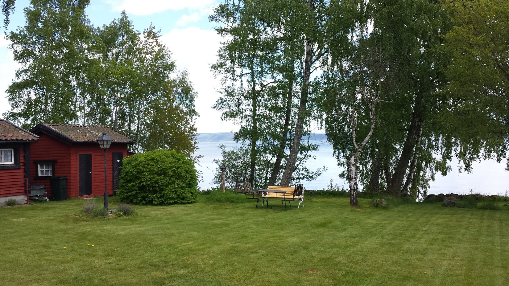 Villa, Sjöbovägen 14, Berghalla, Jönköping