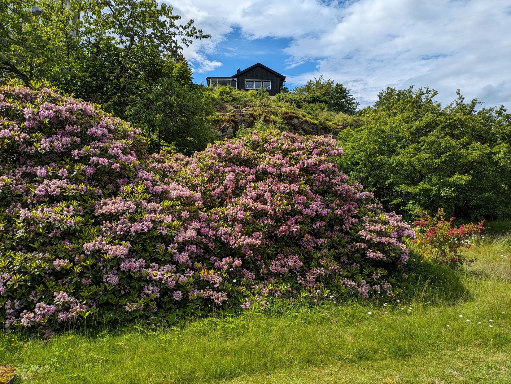 Villa, Sjöbovägen 14, Berghalla, Jönköping