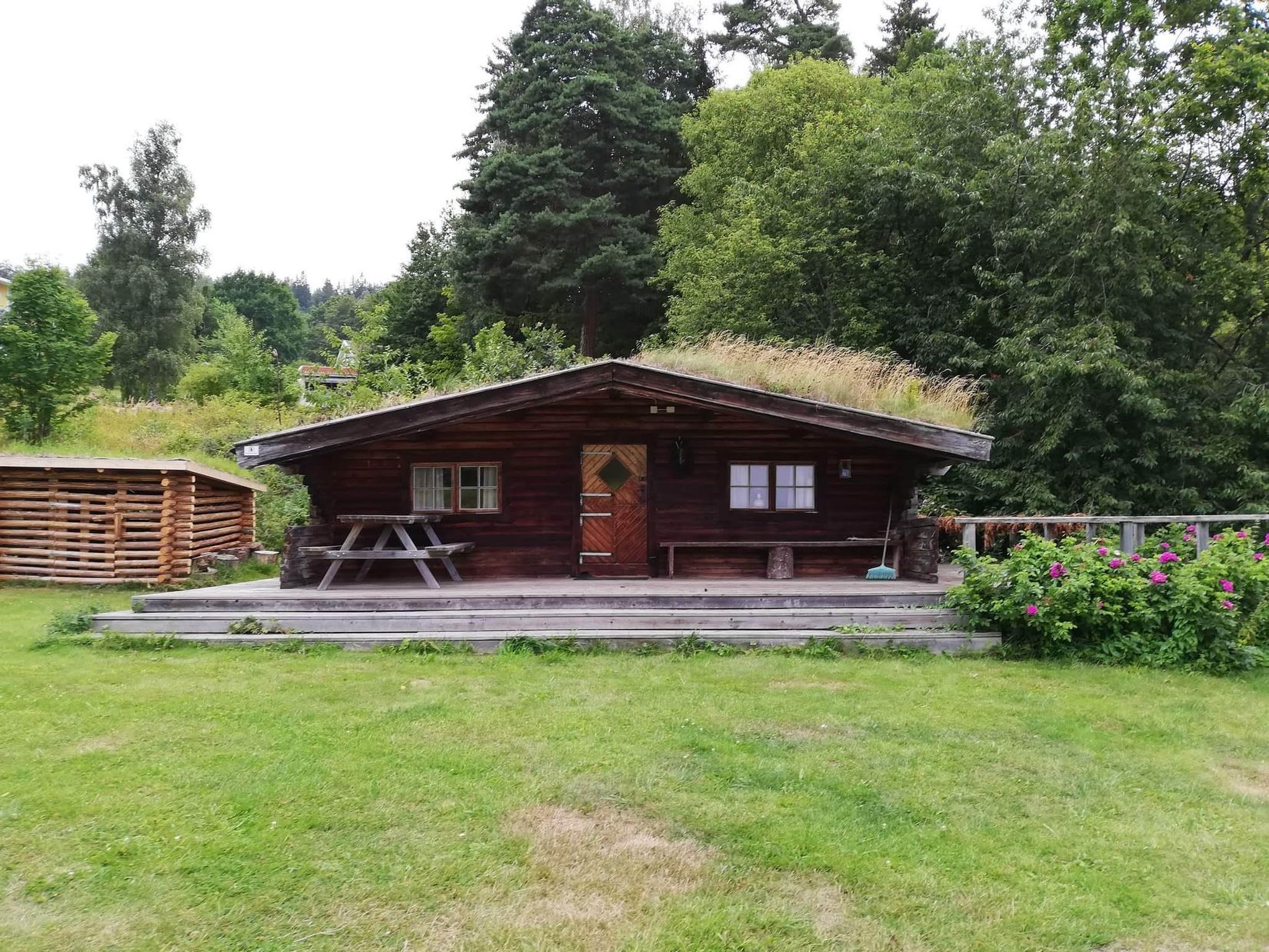 Villa, Sjöbovägen 14, Berghalla, Jönköping