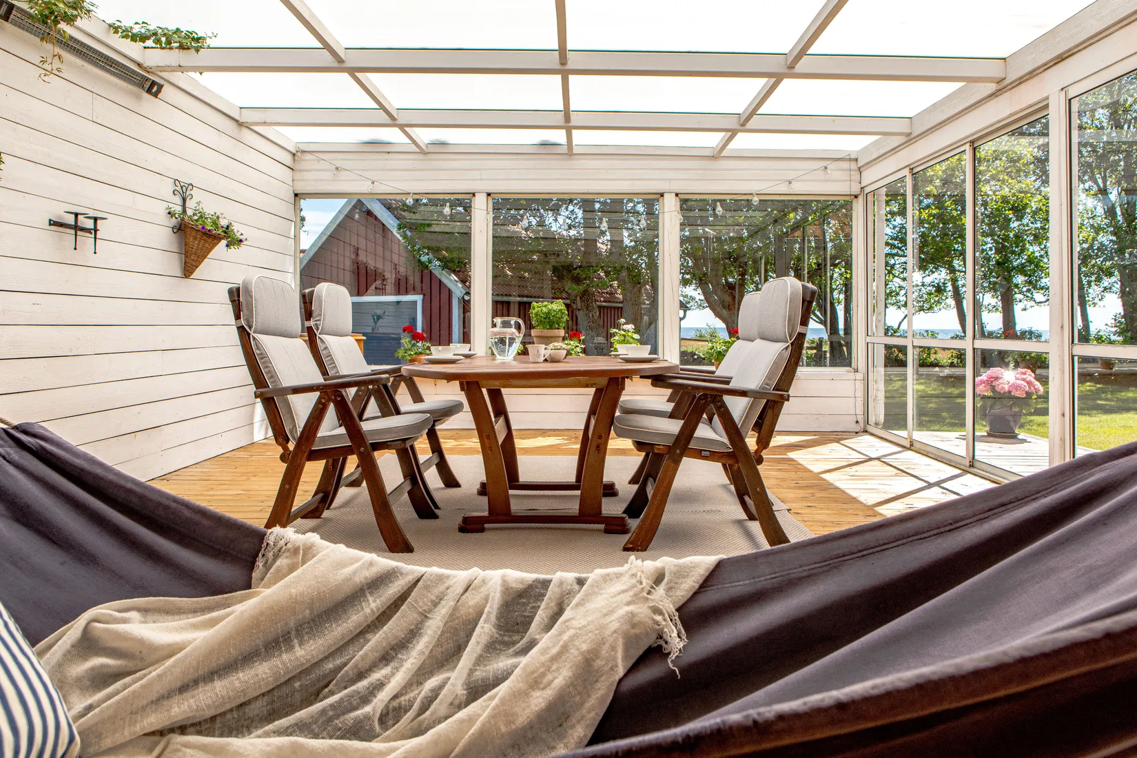 Villa, Bobergs kustväg 40, Grimsholmen/Veka, Falkenberg