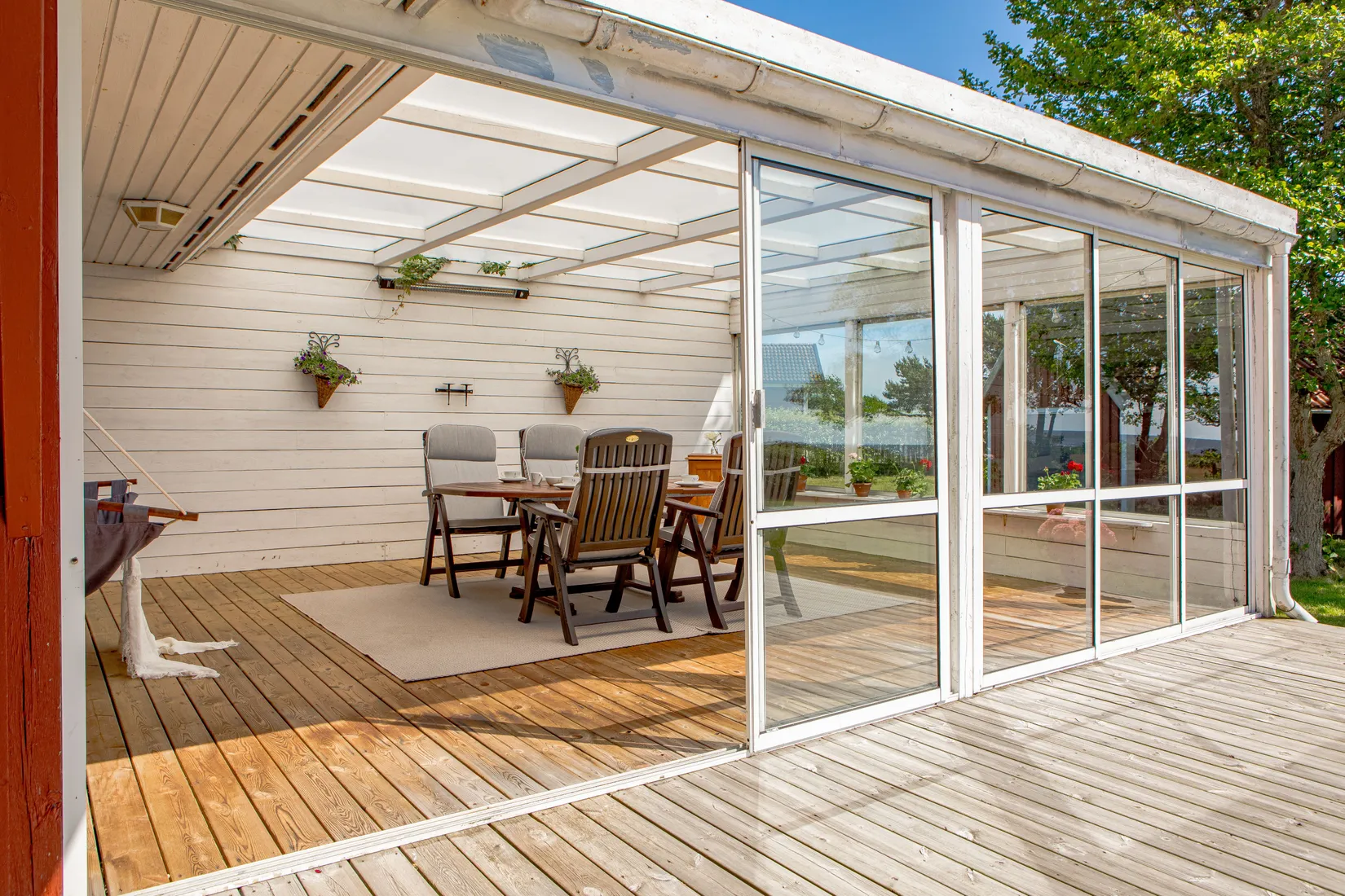 Villa, Bobergs kustväg 40, Grimsholmen/Veka, Falkenberg