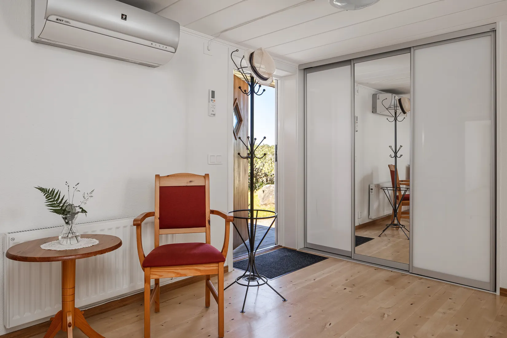 Villa, Bobergs kustväg 40, Grimsholmen/Veka, Falkenberg