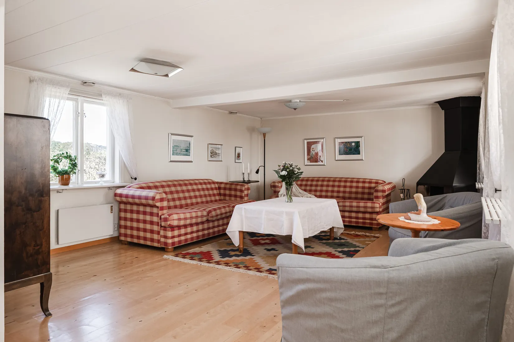 Villa, Bobergs kustväg 40, Grimsholmen/Veka, Falkenberg