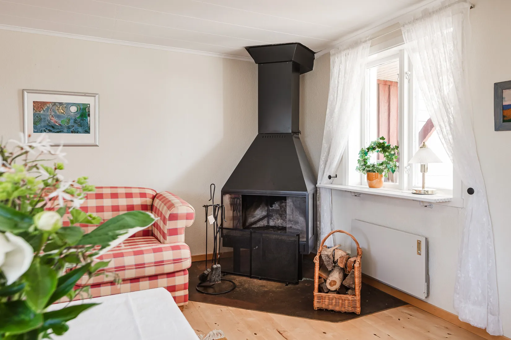 Villa, Bobergs kustväg 40, Grimsholmen/Veka, Falkenberg