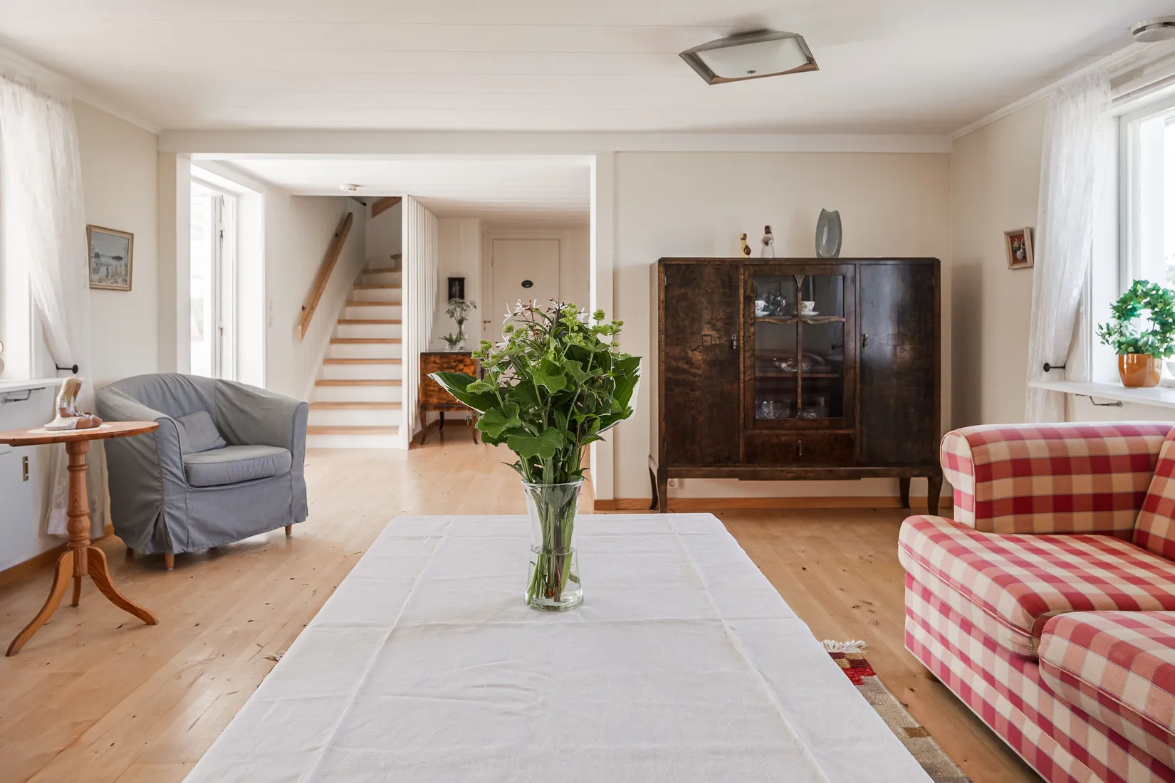 Villa, Bobergs kustväg 40, Grimsholmen/Veka, Falkenberg